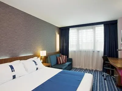 Holiday Inn Express Lisbon Airport, An Ihg Hotel