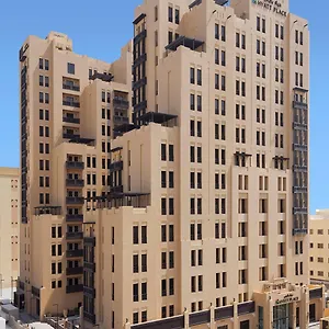 Hyatt Place Wasl District מלון דובאי