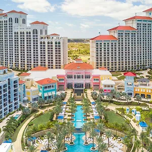 Grand Hyatt Baha Mar Resort