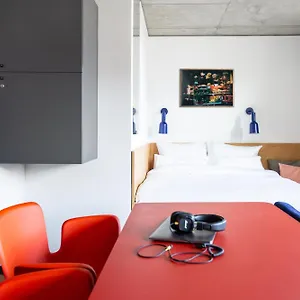 Stayery Friedrichshain מלון דירות ברלין