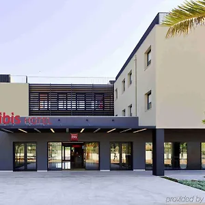 Ibis Lisboa סינטרה