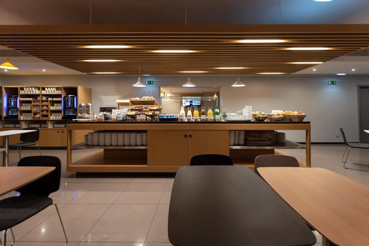 Holiday Inn Express Lisbon Airport, An Ihg Hotel