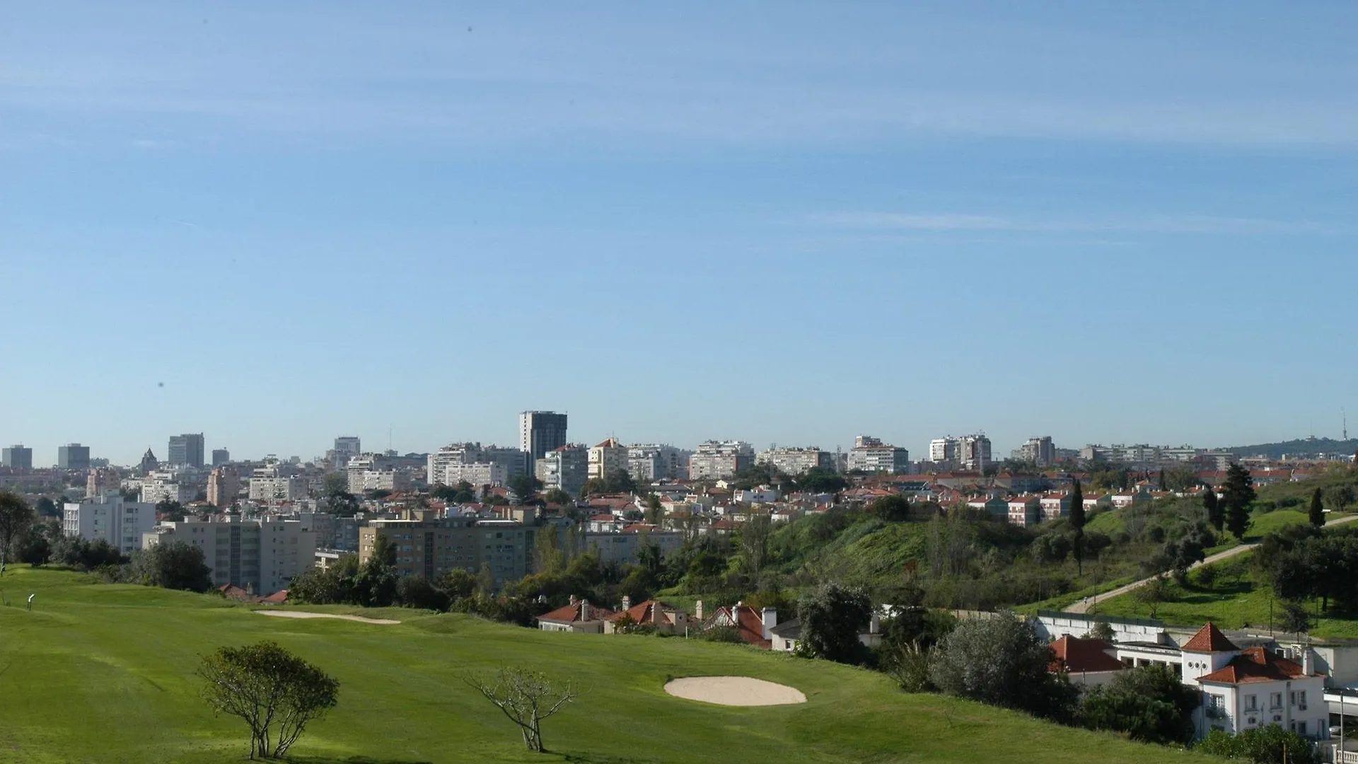 Holiday Inn Express Lisbon Airport, An Ihg Hotel