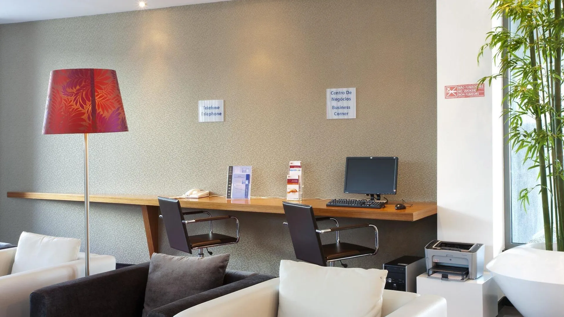 Holiday Inn Express Lisbon Airport, An Ihg Hotel