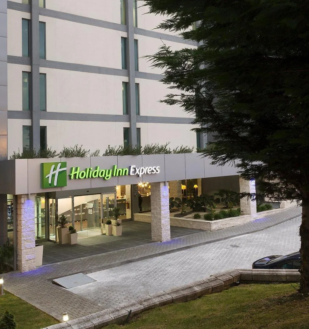 Holiday Inn Express Lisbon Airport, An Ihg Hotel