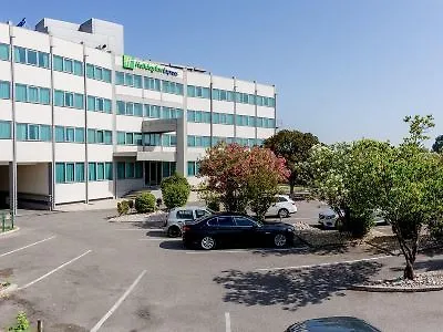 Holiday Inn Express Lisbon Airport, An Ihg Hotel