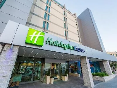 Holiday Inn Express Lisbon Airport, An Ihg Hotel 3*,