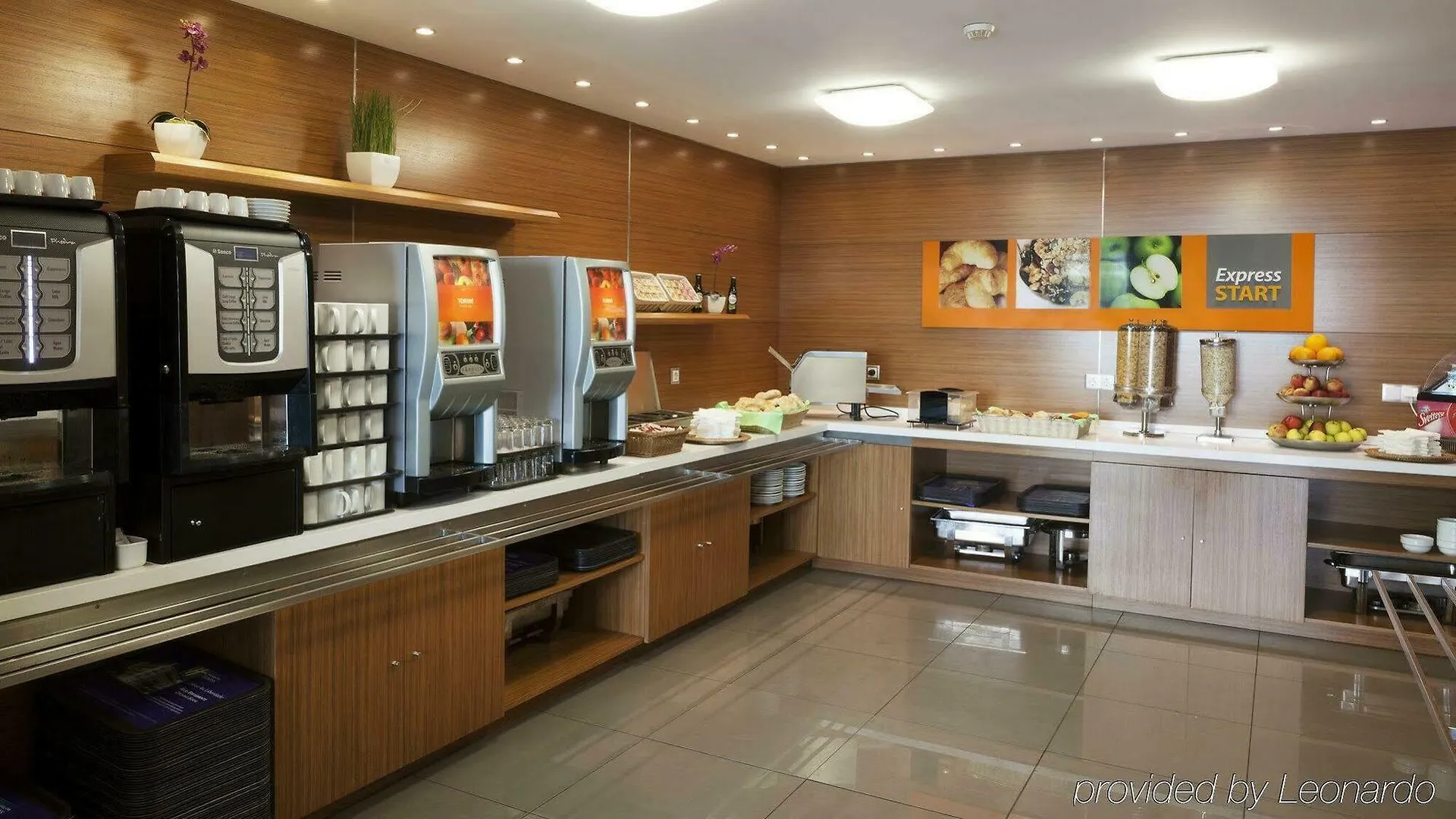 Holiday Inn Express Lisbon Airport, An Ihg Hotel Portogallo